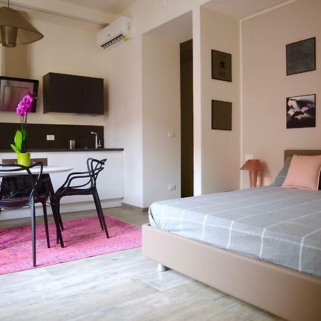 My Home In Bologna - La Grassa Eksteriør bilde