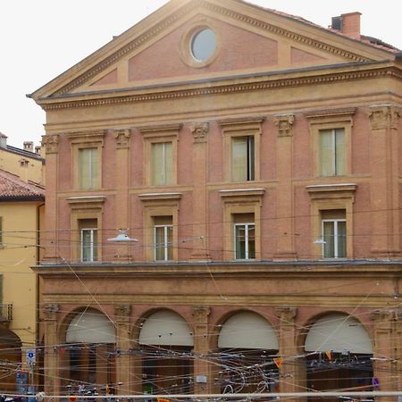 My Home In Bologna - La Grassa Eksteriør bilde