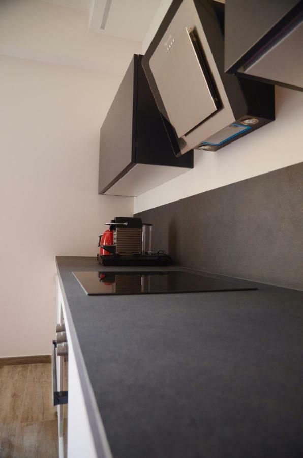 My Home In Bologna - La Grassa Eksteriør bilde
