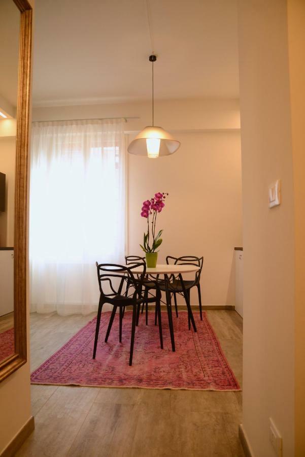 My Home In Bologna - La Grassa Eksteriør bilde