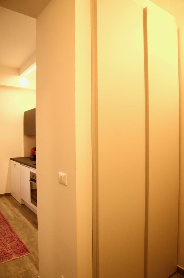 My Home In Bologna - La Grassa Eksteriør bilde