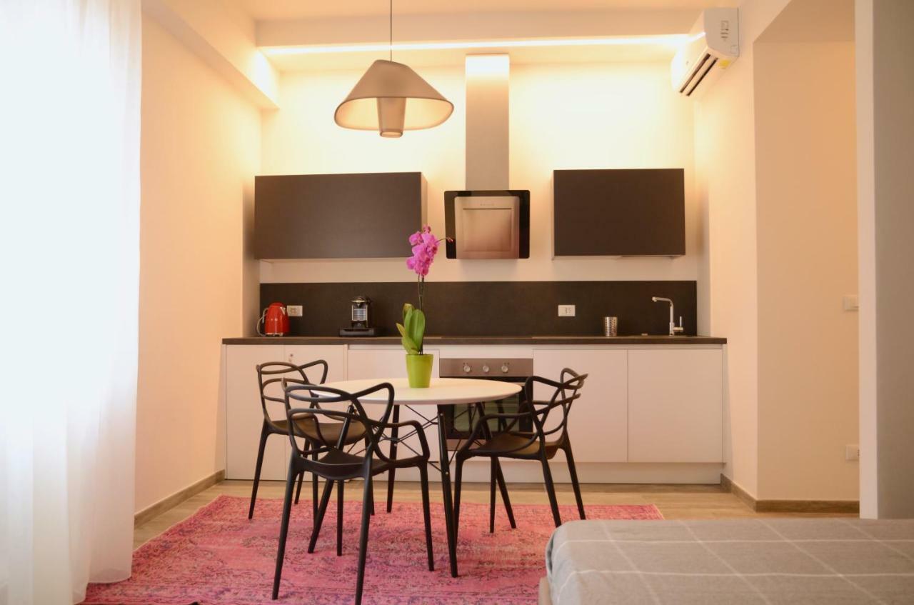 My Home In Bologna - La Grassa Eksteriør bilde