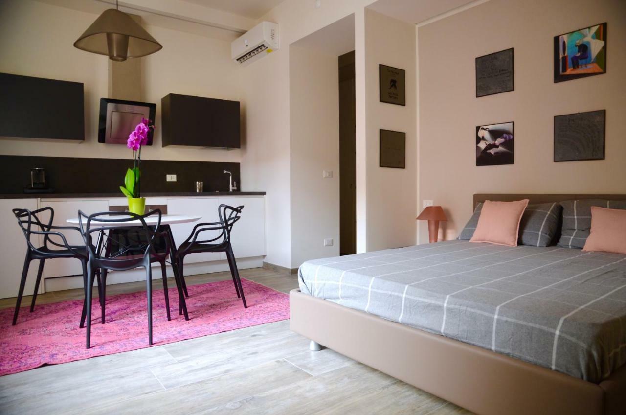 My Home In Bologna - La Grassa Eksteriør bilde